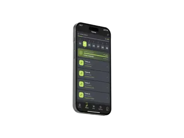 App Master Training